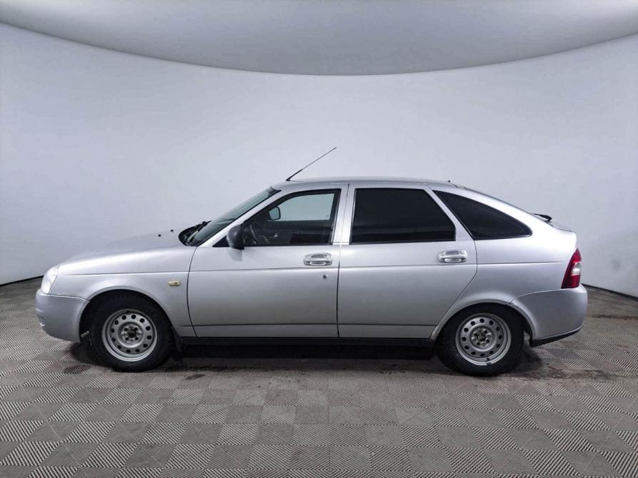 Lada (ВАЗ) Priora I Уфа  - изображение 10