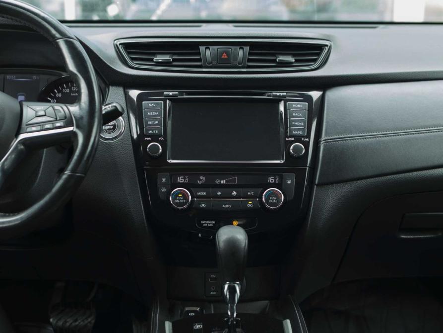 Nissan X-Trail III Рестайлинг Новосибирск  - изображение 14