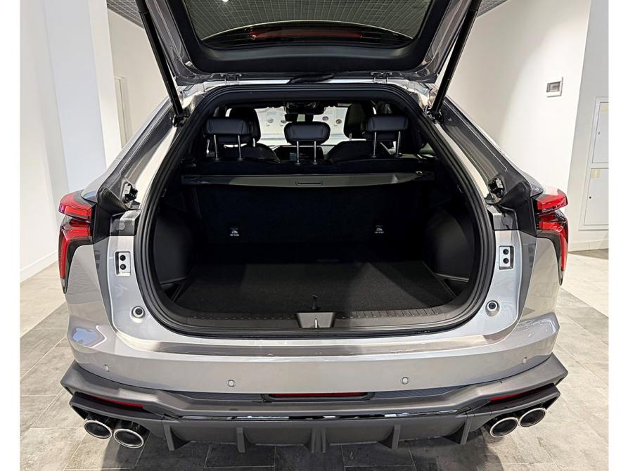 Haval F7x II Ярославль  - изображение 7