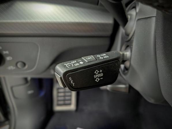 Audi Q5 II (FY) Рестайлинг с пробегом 2025 года, цена 5 849 500 рублей, 10 км, внедорожник, Автокод Объявления