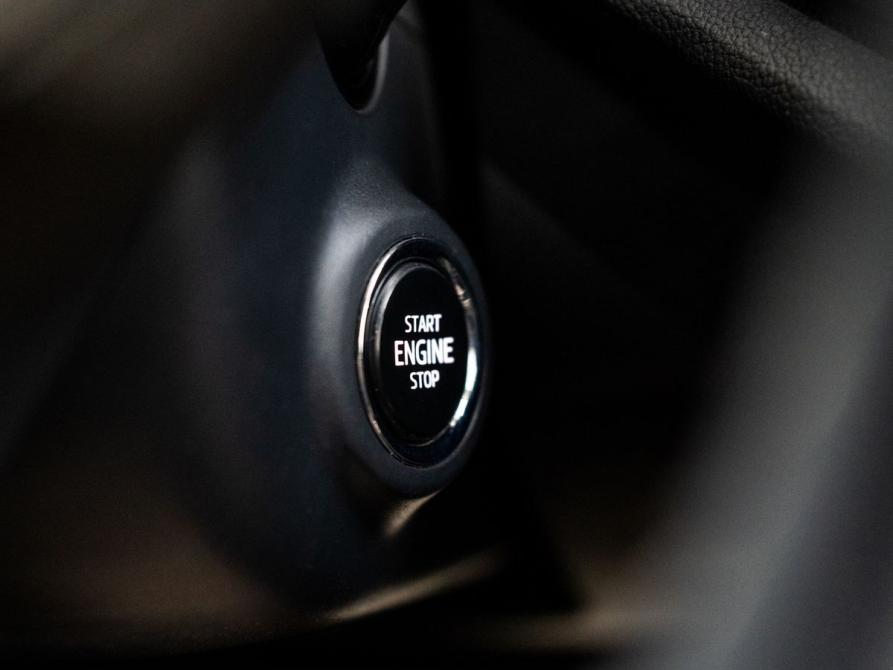 Skoda Octavia IV (A8) Иркутск  - изображение 17