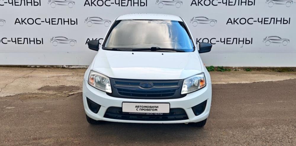 Lada (ВАЗ) Granta I Набережные Челны  - изображение 8