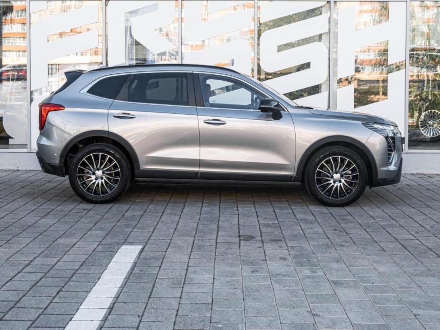 Haval Jolion I Рестайлинг Ставрополь  - изображение 5