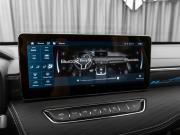 Haval Jolion I Рестайлинг Москва  - изображение 43