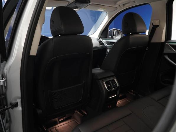 BMW X3 III (G01) с пробегом 2020 года, цена 3 850 046 рублей, 152298 км, внедорожник, Автокод Объявления