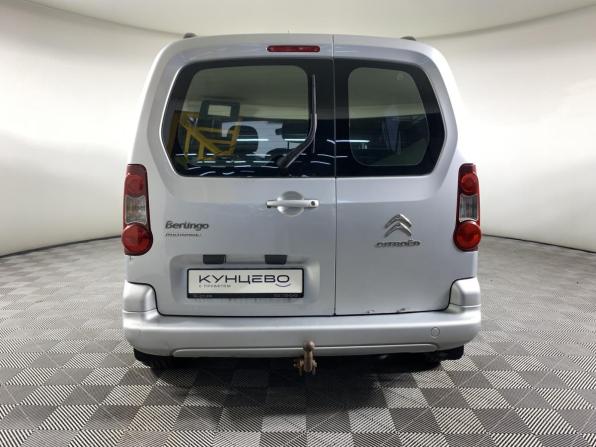Citroen Berlingo II Рестайлинг с пробегом 2014 года, цена 799 000 рублей, 198727 км, компактвэн, Автокод Объявления