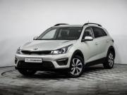 Kia Rio IV Санкт-Петербург  - изображение 30