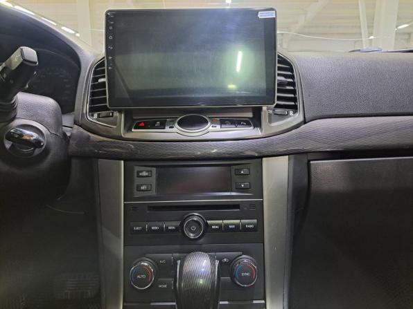 Chevrolet Captiva I Рестайлинг 2 с пробегом 2014 года, цена 1 350 000 рублей, 250590 км, внедорожник, Автокод Объявления