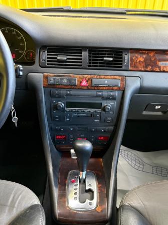Audi A6 allroad I (C5) с пробегом 2003 года, цена 549 000 рублей, 354000 км, универсал, Автокод Объявления