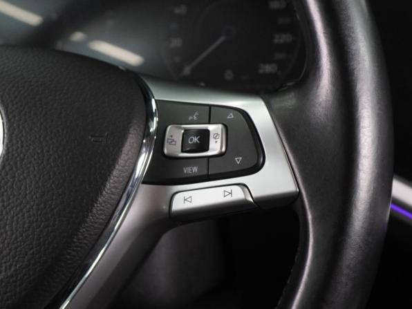 Volkswagen Touareg III с пробегом 2020 года, цена 4 999 000 рублей, 105901 км, внедорожник, Автокод Объявления