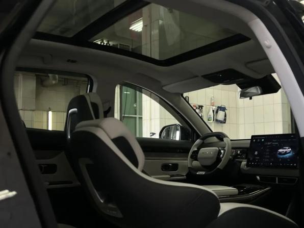 JETOUR DASHING I с пробегом 2024 года, цена 2 040 000 рублей, 10624 км, внедорожник, Автокод Объявления