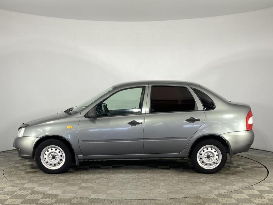 Lada (ВАЗ) Kalina I Воронеж  - изображение 2