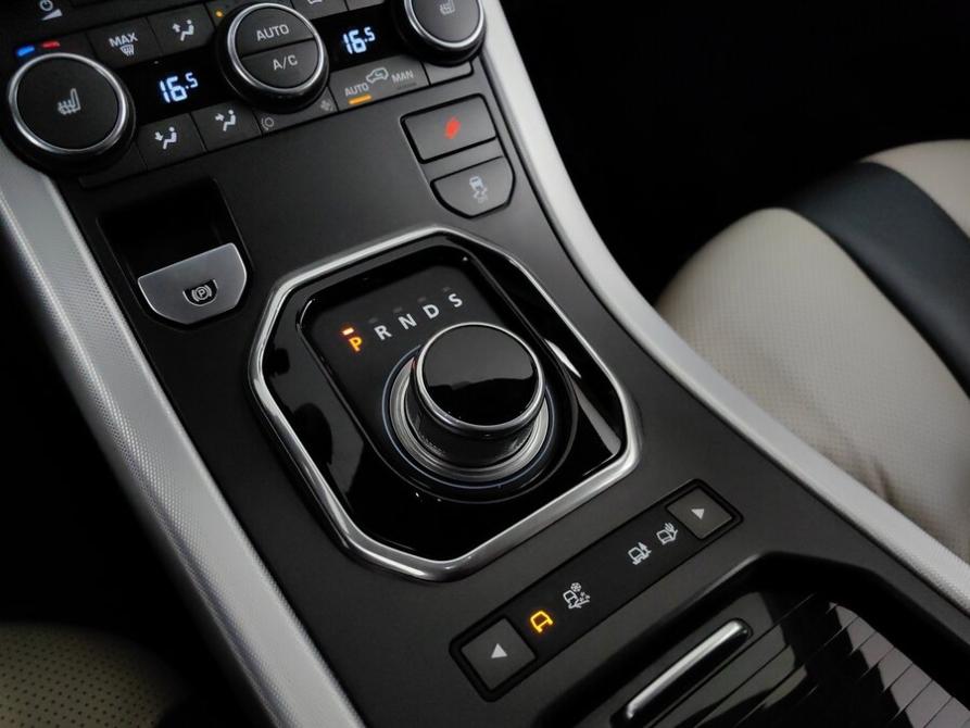 Land Rover Range Rover Evoque I Подольск  - изображение 16
