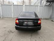 Hyundai Accent II Ростов-на-Дону  - изображение 25
