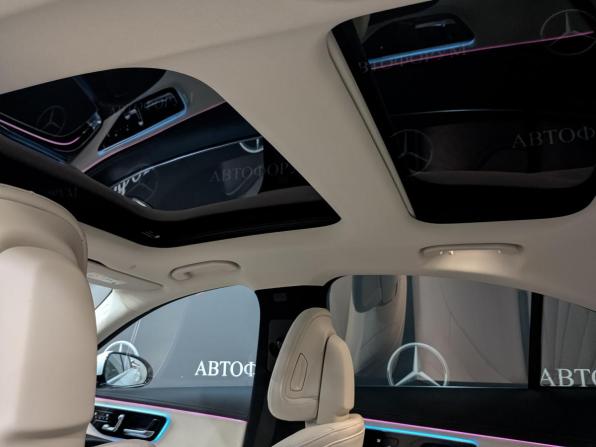 Mercedes-Benz E-Класс VI (W214 S214) с пробегом 2024 года, цена 6 500 000 рублей, 36000 км, седан, Автокод Объявления