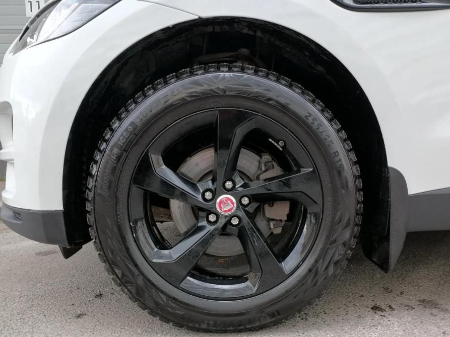 Jaguar F-Pace I Санкт-Петербург  - изображение 20