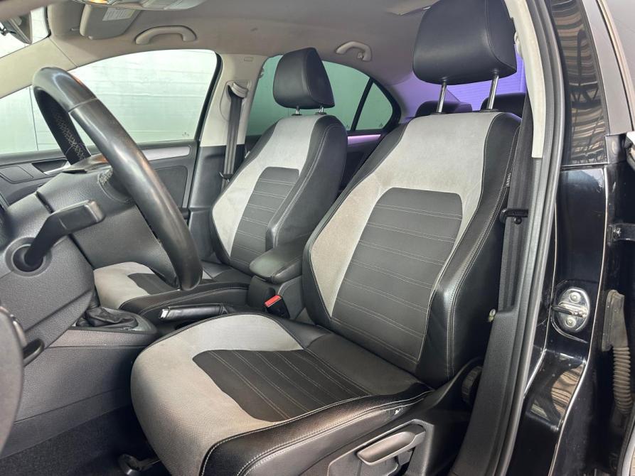 Volkswagen Jetta VI Тамбов  - изображение 10