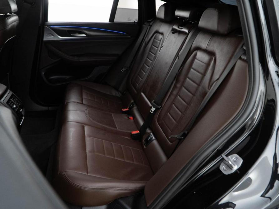 BMW X4 II (G02) Рестайлинг Москва  - изображение 12