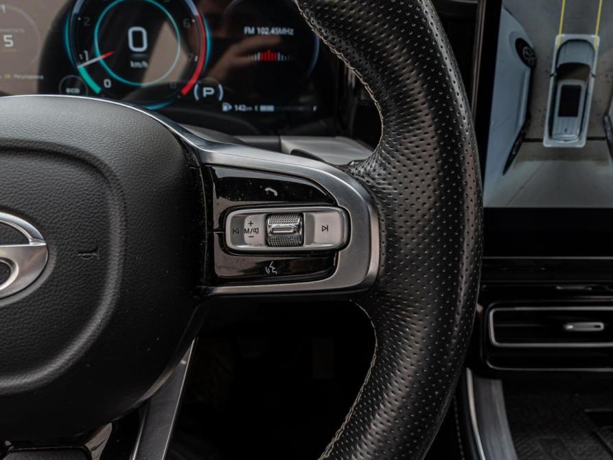 GAC GS8 II Краснодар  - изображение 20