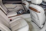 Audi A8 IV (D5) Казань  - изображение 25