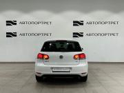 Volkswagen Golf VI Санкт-Петербург  - изображение 18