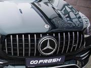 Mercedes-Benz GLE AMG II (V167) Владимир  - изображение 60