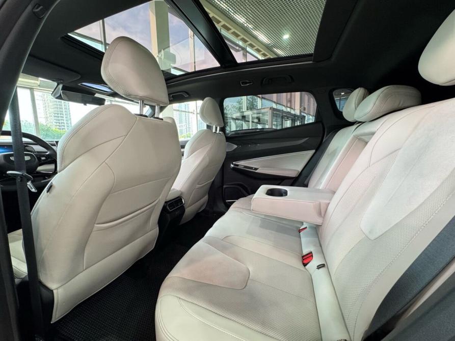 Geely Atlas II Москва  - изображение 15