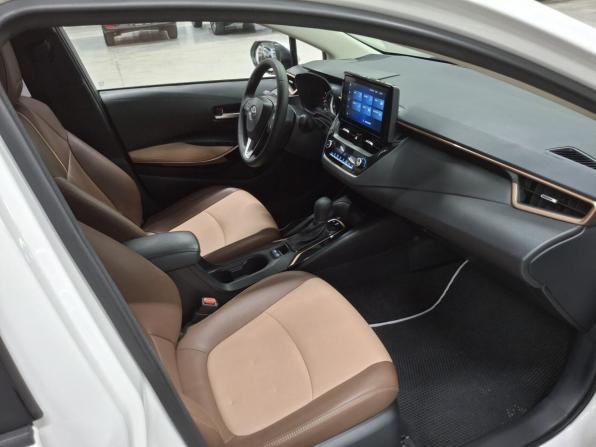 Toyota Corolla XII (E210) с пробегом 2021 года, цена 2 010 000 рублей, 36804 км, седан, Автокод Объявления