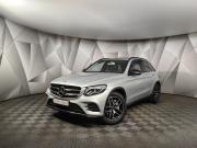 Mercedes-Benz GLC I (X253) Москва  - изображение 21