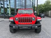 Jeep Wrangler IV (JL) Сочи  - изображение 16