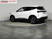 Chery Tiggo 4 I Рестайлинг 2 Белгород  - изображение 25