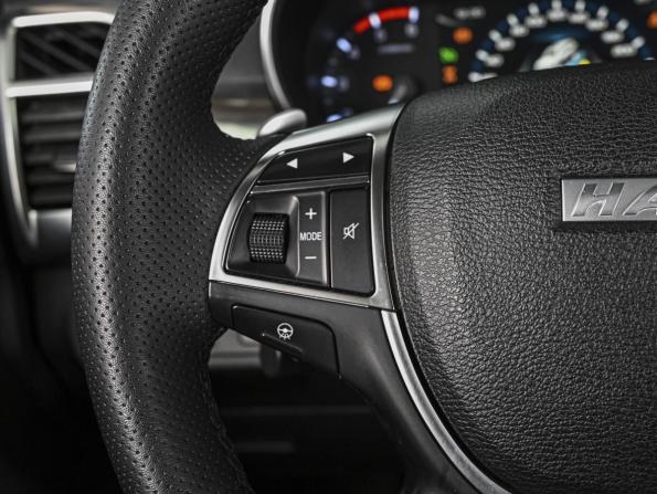 Haval H9 I Рестайлинг с пробегом 2018 года, цена 2 168 900 рублей, 167341 км, внедорожник, Автокод Объявления