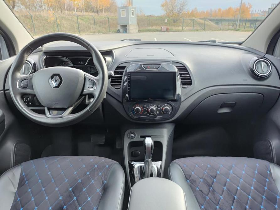 Renault Kaptur I Чебоксары  - изображение 17