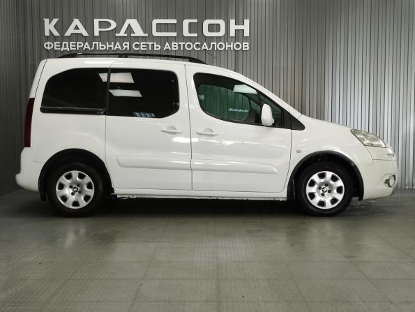 Peugeot Partner II Рестайлинг с пробегом 2013 года, цена 799 000 рублей, 179859 км, минивэн, Автокод Объявления