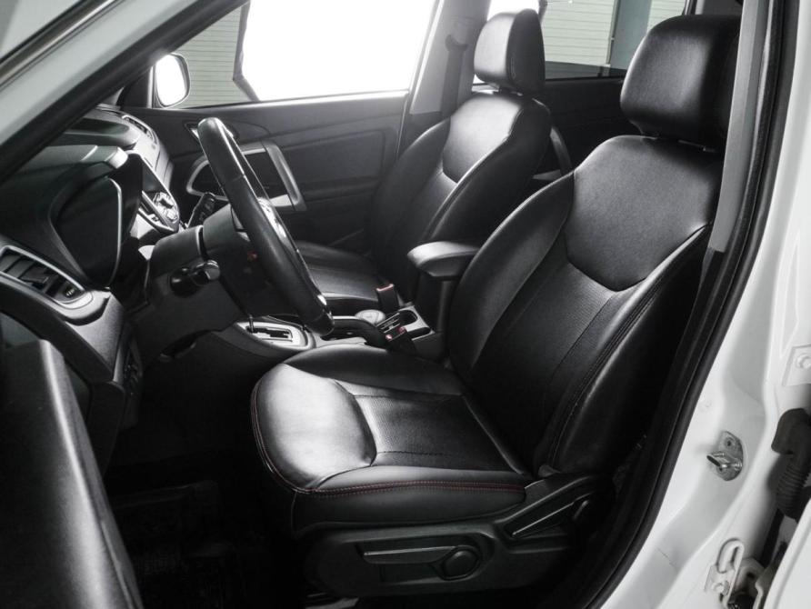 Chery Tiggo 5 I Рестайлинг Воронеж  - изображение 10