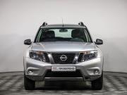 Nissan Terrano III (D10) Санкт-Петербург  - изображение 26