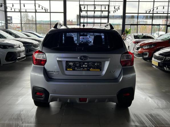 Subaru XV I с пробегом 2014 года, цена 940 000 рублей, 566606 км, внедорожник, Автокод Объявления