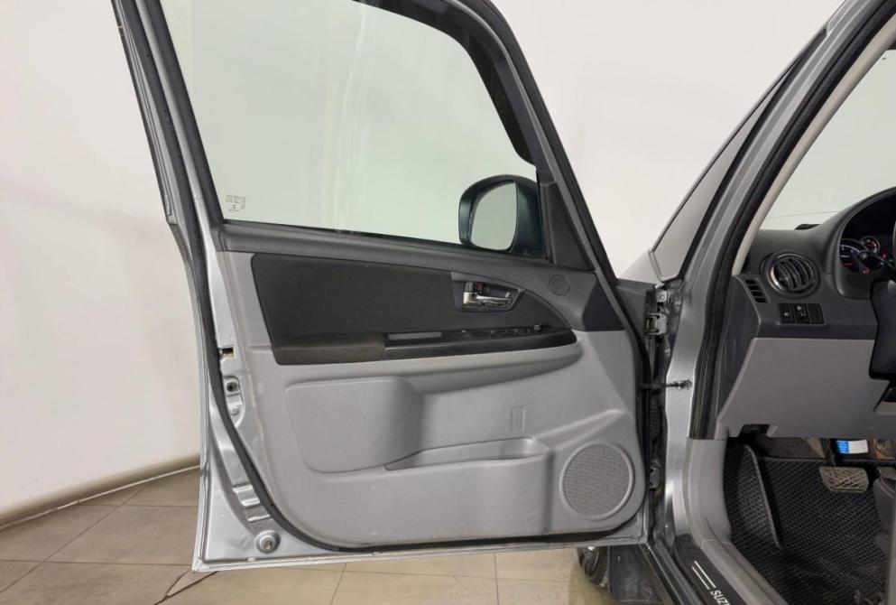 Suzuki SX4 I (Classic) Рестайлинг Волгоград  - изображение 27