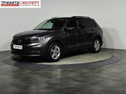 Volkswagen Tiguan II Рестайлинг Белгород  - изображение 17
