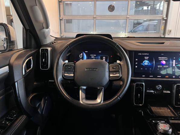 Haval Dargo I с пробегом 2023 года, цена 2 850 000 рублей, 65060 км, внедорожник, Автокод Объявления