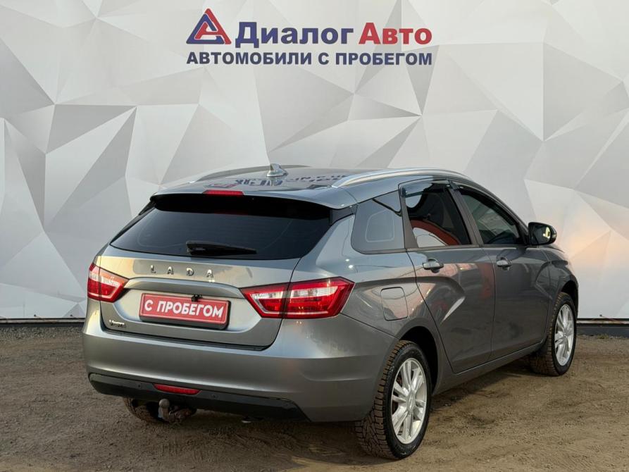 Lada (ВАЗ) Vesta I Набережные Челны  - изображение 6