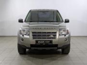 Land Rover Freelander II Химки  - изображение 34