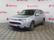 Mitsubishi Outlander III Вологда  - изображение 18