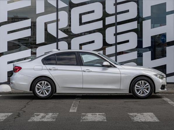 BMW 3 серии VI (F3x) Рестайлинг с пробегом 2018 года, цена 2 199 000 рублей, 79864 км, седан, Автокод Объявления