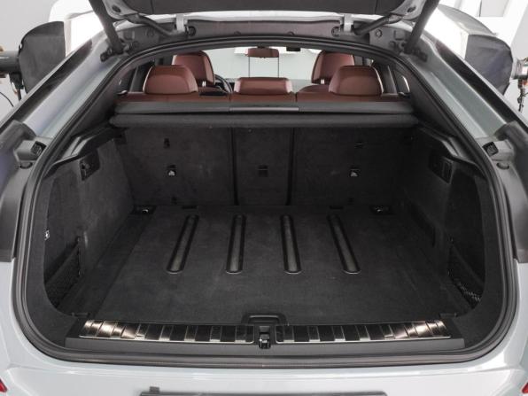 BMW X6 III (G06) Рестайлинг с пробегом 2023 года, цена 18 020 000 рублей, 21029 км, внедорожник, Автокод Объявления