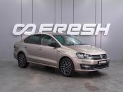 Volkswagen Polo V Рестайлинг Воронеж  - изображение 18