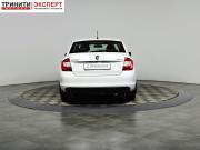 Skoda Rapid I Белгород  - изображение 22