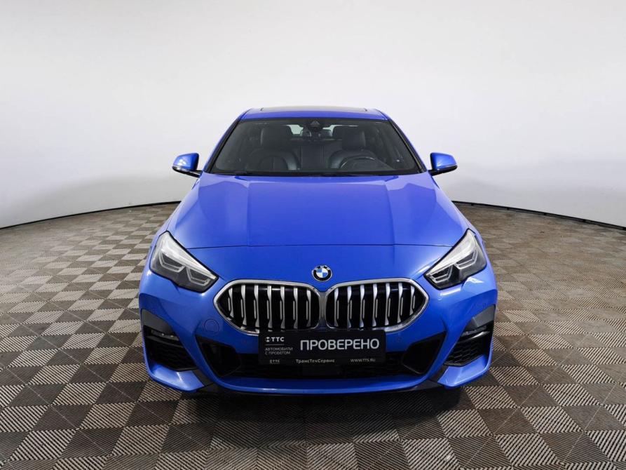 BMW 2 серии F44 Уфа  - изображение 2