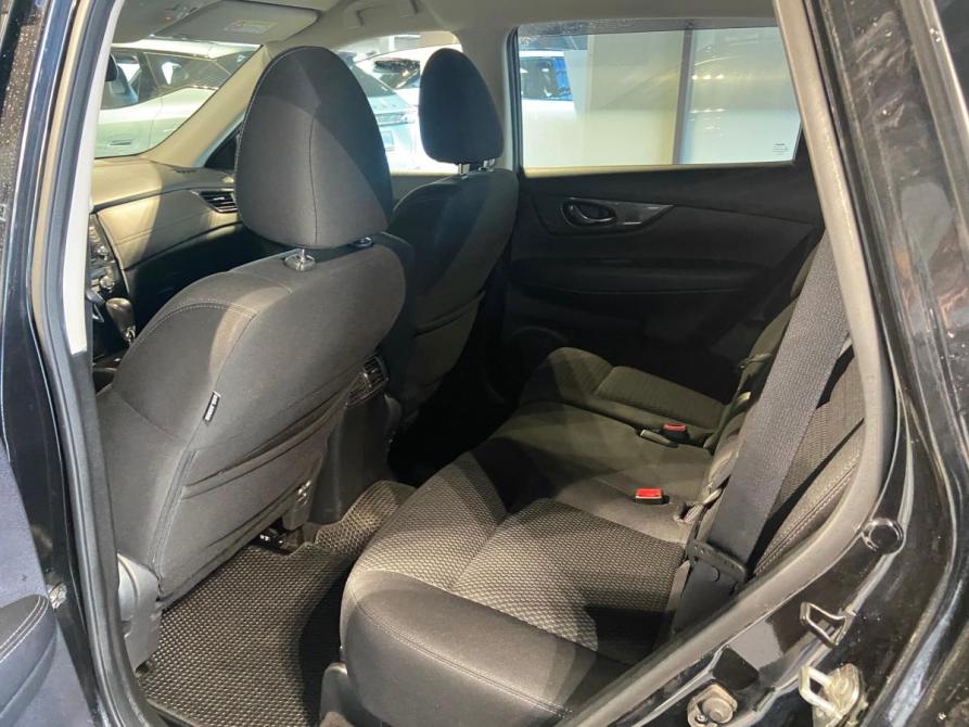 Nissan X-Trail III Рестайлинг Сыктывкар  - изображение 13