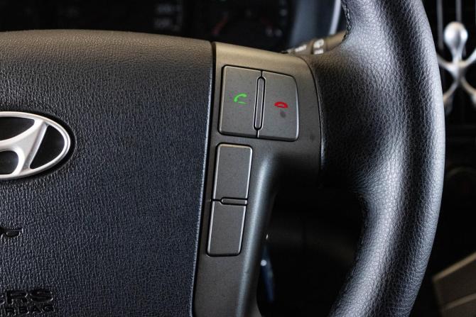Hyundai Grand Starex I с пробегом 2012 года, цена 1 769 000 рублей, 140390 км, минивэн, Автокод Объявления